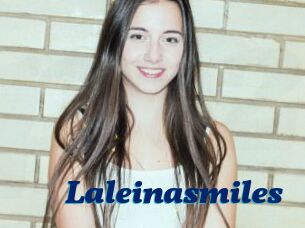 Laleinasmiles