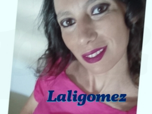 Laligomez