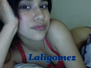 Laligomez