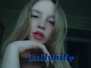 Lallyhilly