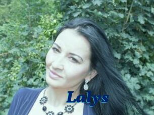 Lalys