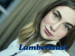 Lambertsusi