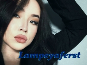 Lampeyaferst