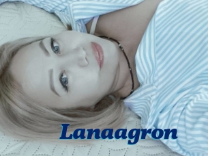 Lanaagron