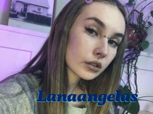 Lanaangelas