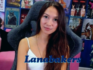 Lanabakers