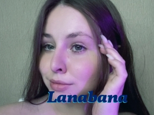 Lanabana