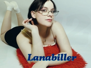 Lanabiller