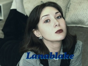 Lanablake