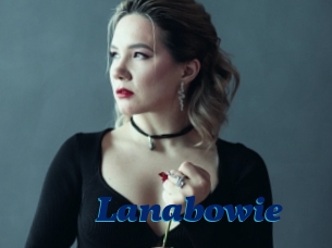 Lanabowie