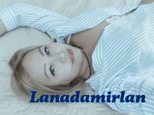 Lanadamirlan