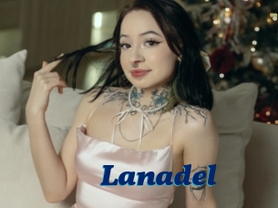 Lanadel