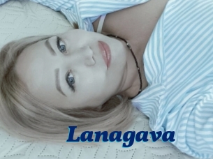 Lanagava