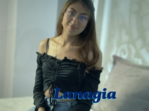 Lanagia