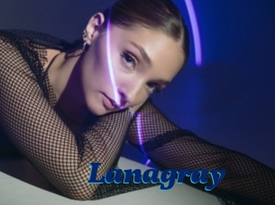 Lanagray