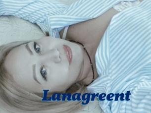 Lanagreent