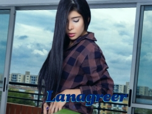 Lanagreer