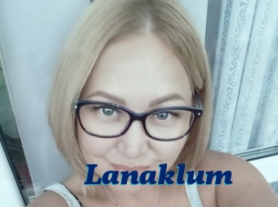 Lanaklum