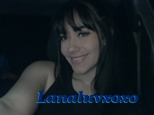 Lanaluvxoxo