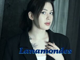 Lanamondes