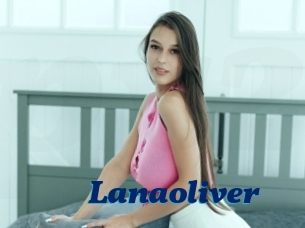 Lanaoliver