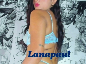 Lanapaul
