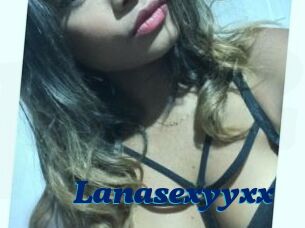 Lanasexyyxx