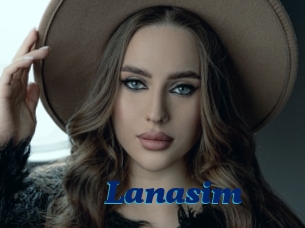 Lanasim