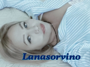 Lanasorvino