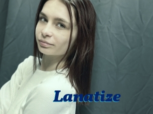 Lanatize