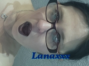 Lanaxxx