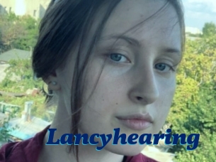 Lancyhearing