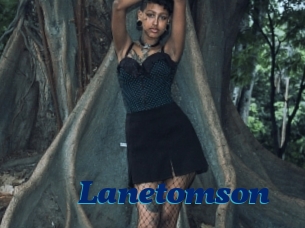 Lanetomson