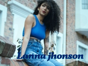 Lanna_jhonson