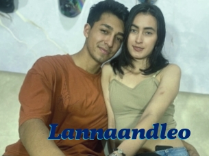 Lannaandleo