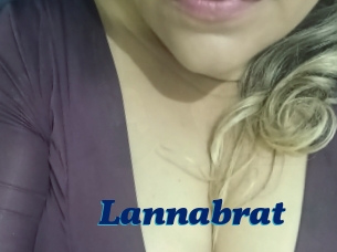 Lannabrat