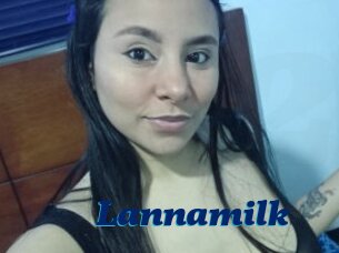 Lannamilk