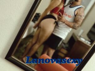 Lanovasexy