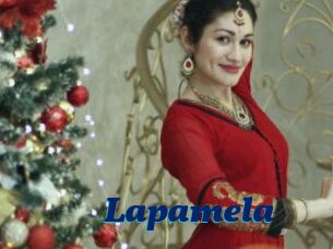 Lapamela