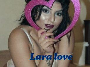 Lara_love