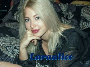 Laraalice
