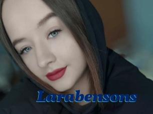 Larabensons