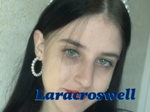 Laracroswell