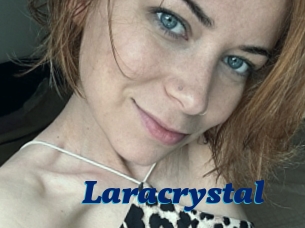 Laracrystal