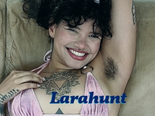 Larahunt