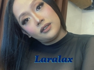 Laralax