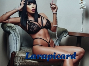 Larapicard