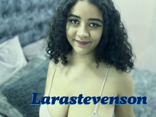 Larastevenson