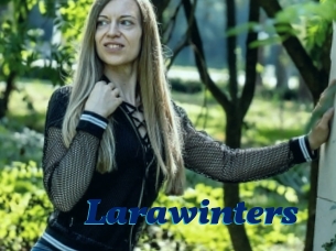 Larawinters