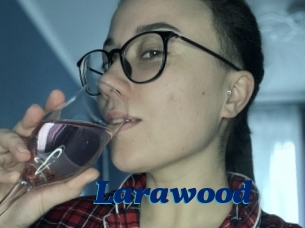 Larawood